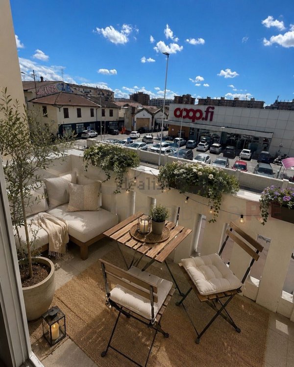 appartamento in vendita a Firenze in zona Rifredi