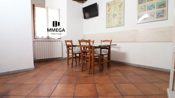 appartamento in vendita a Firenze in zona Centro Santa Croce
