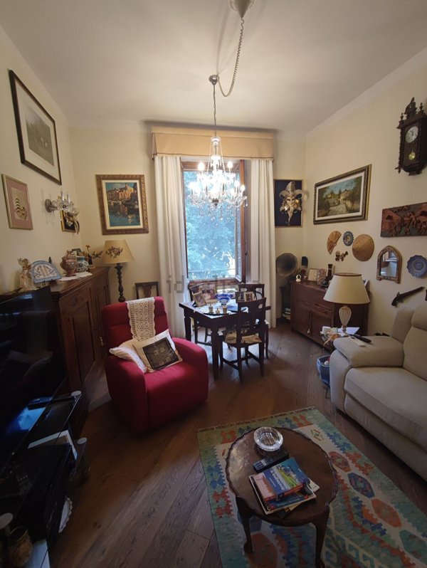 appartamento in vendita a Firenze in zona Campo di Marte