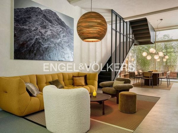 appartamento in vendita a Firenze in zona Centro Storico