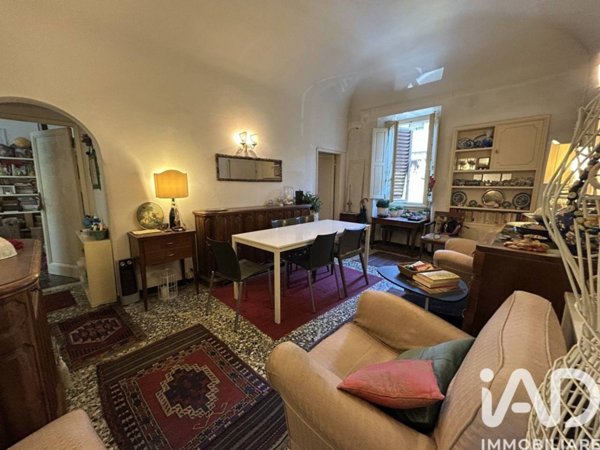 appartamento in vendita a Firenze in zona Bellariva