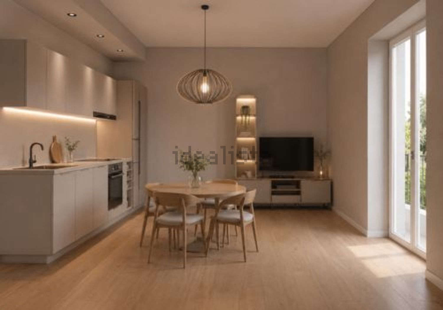 appartamento in vendita a Firenze in zona Gavinana