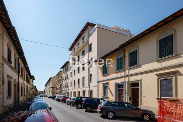 appartamento in vendita a Firenze in zona Gavinana