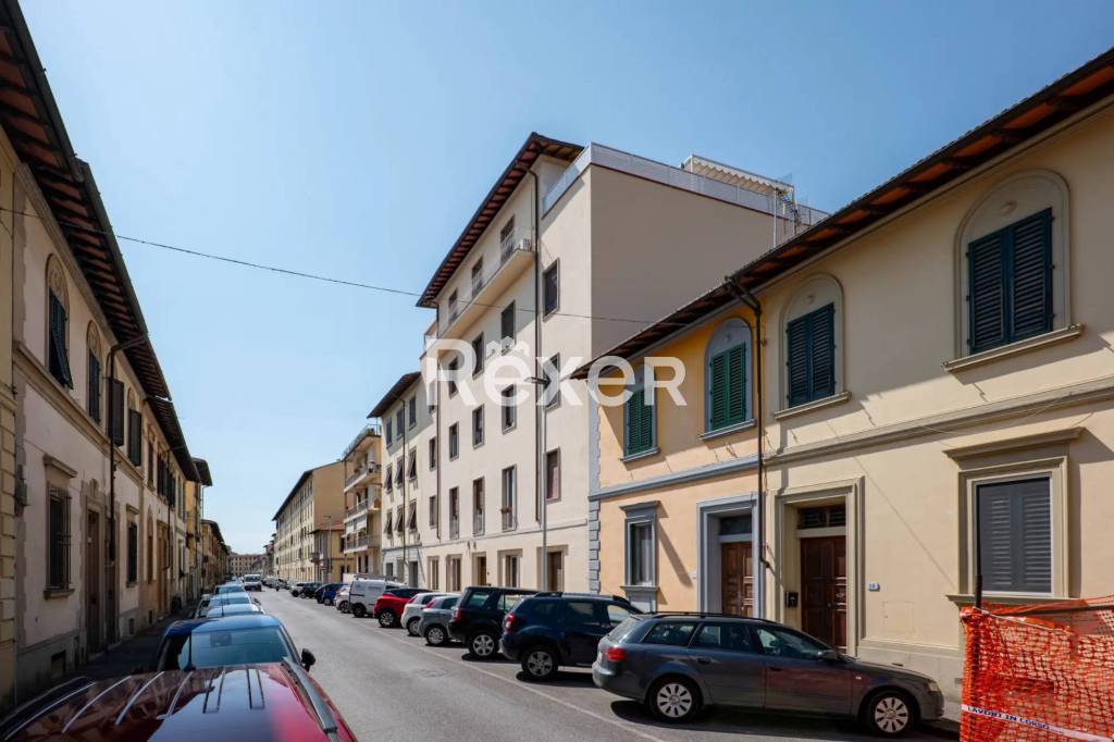 appartamento in vendita a Firenze in zona Gavinana