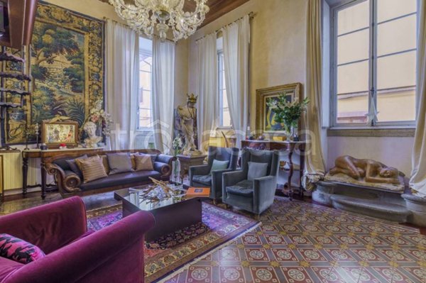 appartamento in vendita a Firenze in zona Centro Duomo