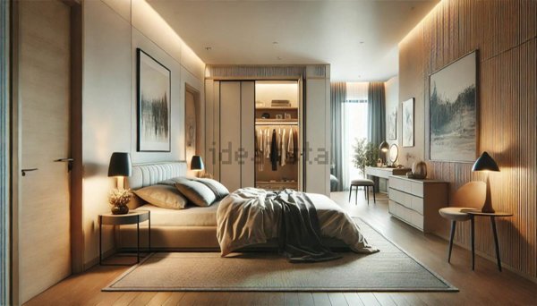 appartamento in vendita a Firenze in zona Novoli