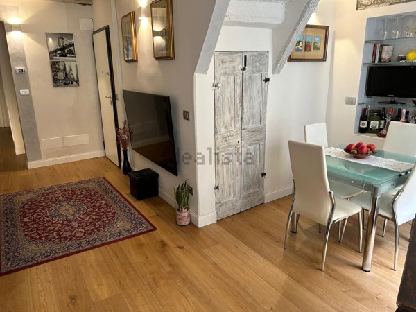 appartamento in vendita a Firenze in zona Centro Santa Croce