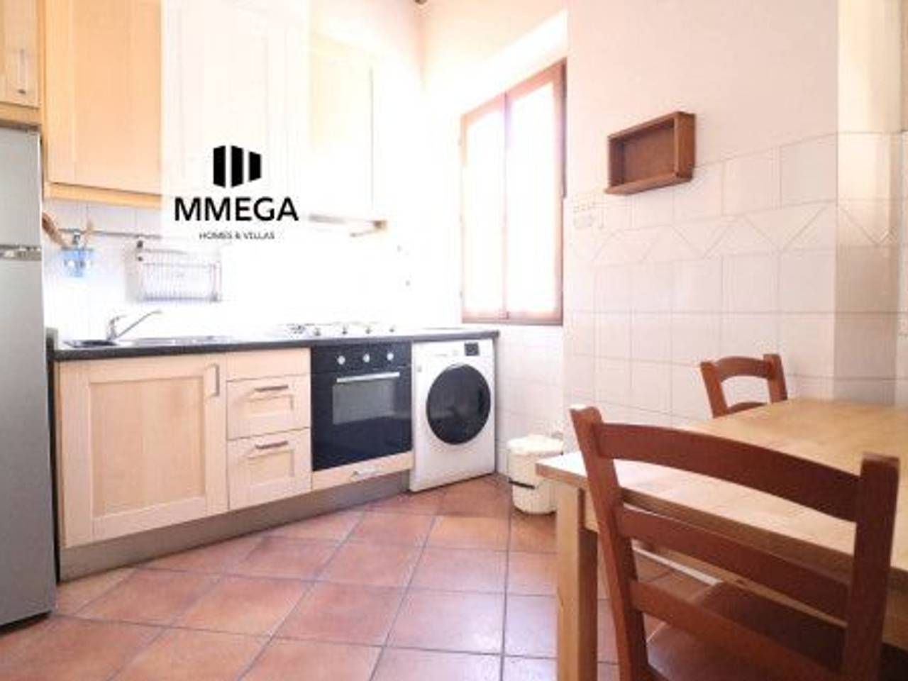 appartamento in vendita a Firenze in zona Centro Santa Croce