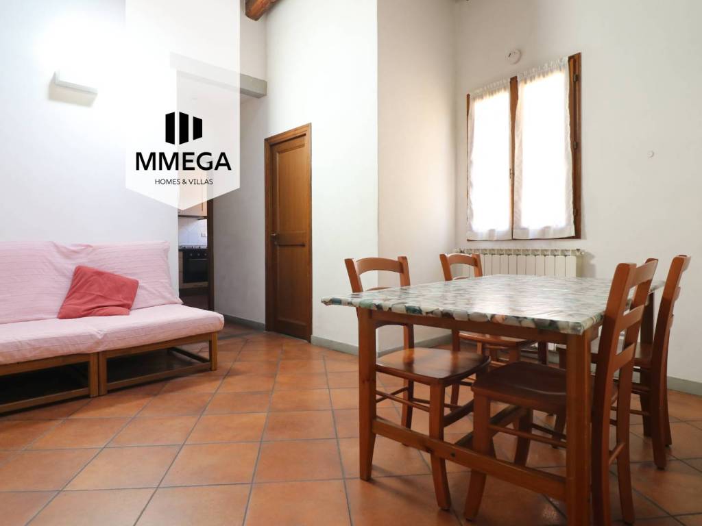 appartamento in vendita a Firenze in zona Centro Santa Croce