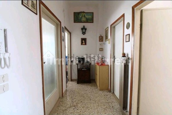 appartamento in vendita a Firenze in zona Novoli
