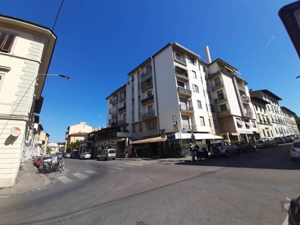appartamento in vendita a Firenze in zona Le Cure