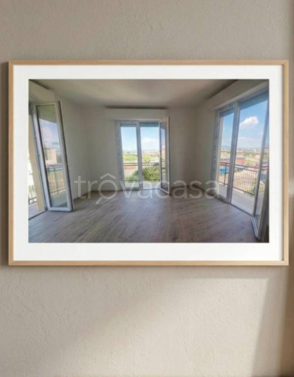 appartamento in vendita a Firenze in zona Novoli
