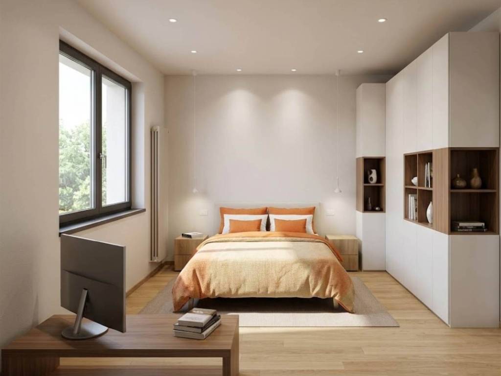 appartamento in vendita a Firenze in zona Novoli