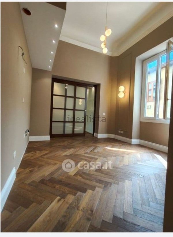 appartamento in vendita a Firenze in zona Statuto