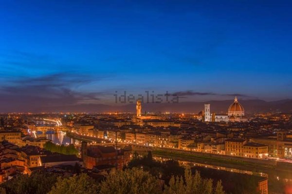 casa indipendente in vendita a Firenze in zona Centro San Niccolò