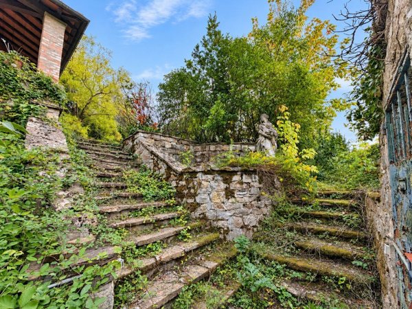 casa indipendente in vendita a Firenze in zona Centro San Niccolò
