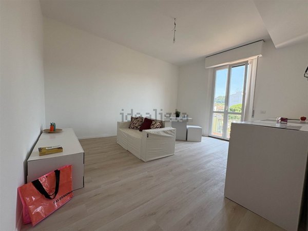 appartamento in vendita a Firenze in zona Campo di Marte