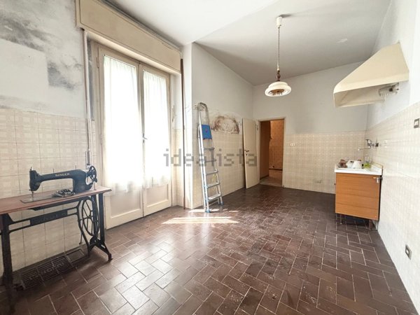 appartamento in vendita a Firenze in zona Legnaia