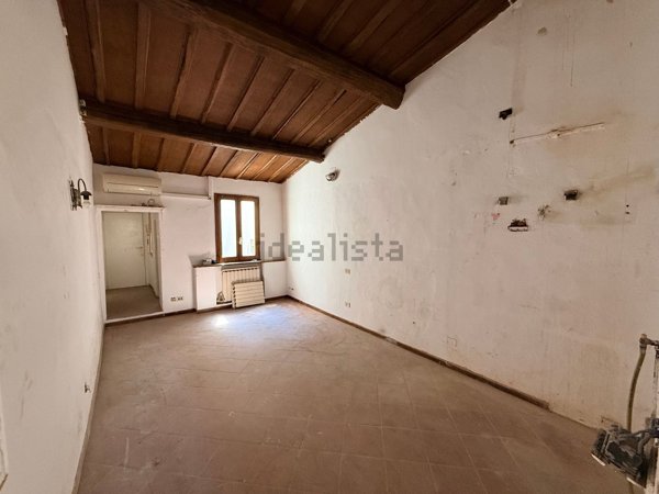 appartamento in vendita a Firenze in zona Centro Duomo