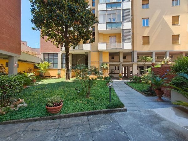 appartamento in vendita a Firenze