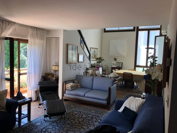 appartamento in vendita a Firenze in zona Porta Romana