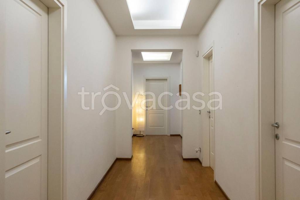 appartamento in vendita a Firenze in zona Le Cure