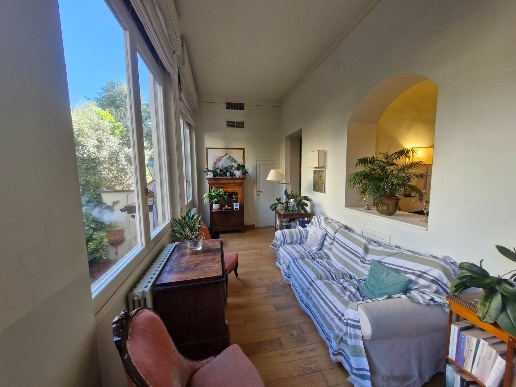 appartamento in vendita a Firenze in zona Campo di Marte