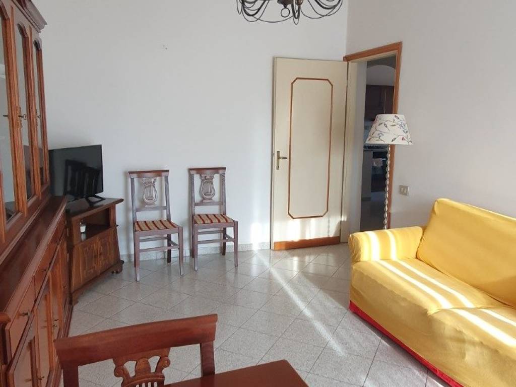 appartamento in vendita a Firenze in zona Firenze Nova