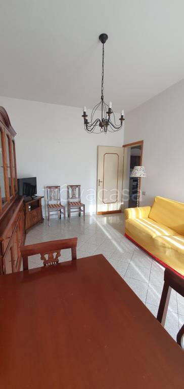 appartamento in vendita a Firenze in zona Firenze Nova