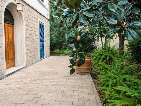 casa indipendente in vendita a Firenze in zona Centro Storico