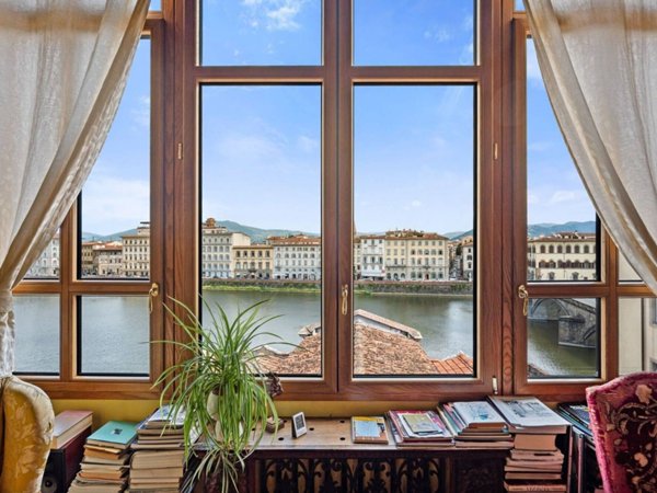 appartamento in vendita a Firenze in zona Centro San Frediano