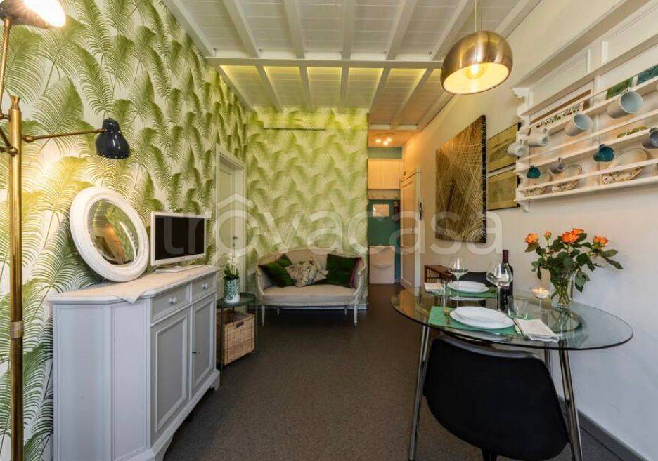 appartamento in vendita a Firenze in zona Pignone