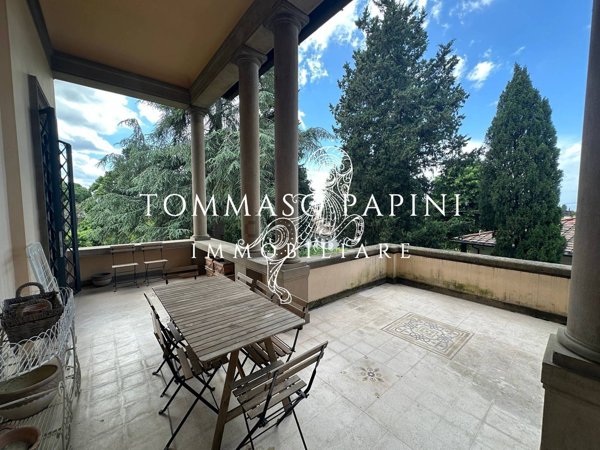 casa indipendente in vendita a Firenze