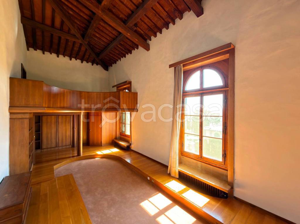 appartamento in vendita a Firenze in zona Marignolle