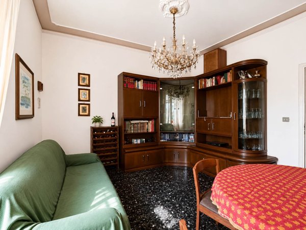 appartamento in vendita a Firenze in zona Careggi