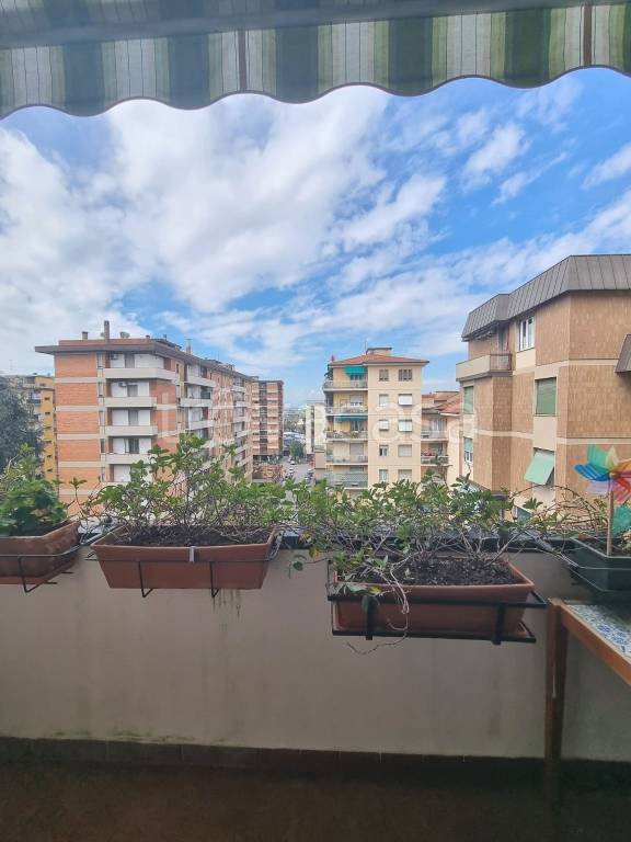 appartamento in vendita a Firenze in zona Novoli