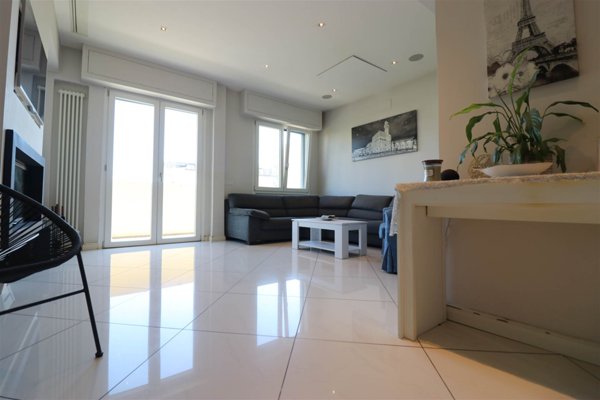 appartamento in vendita a Firenze in zona Coverciano