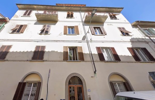 appartamento in vendita a Firenze in zona Le Cure