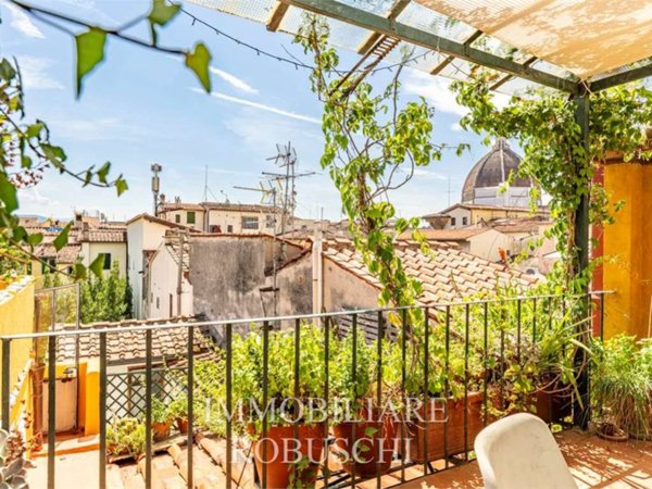 appartamento in vendita a Firenze in zona Centro Storico