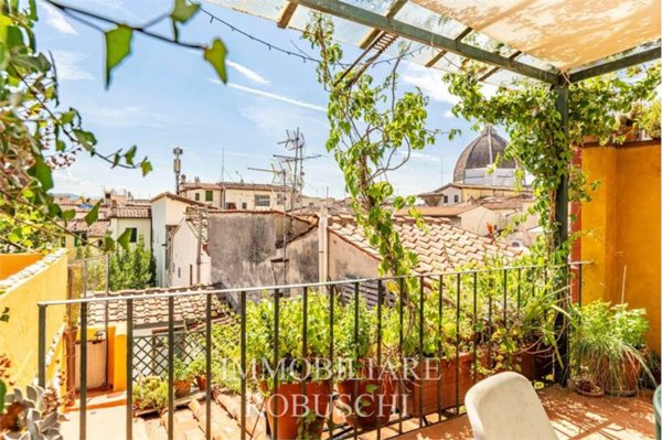 appartamento in vendita a Firenze in zona Centro Duomo