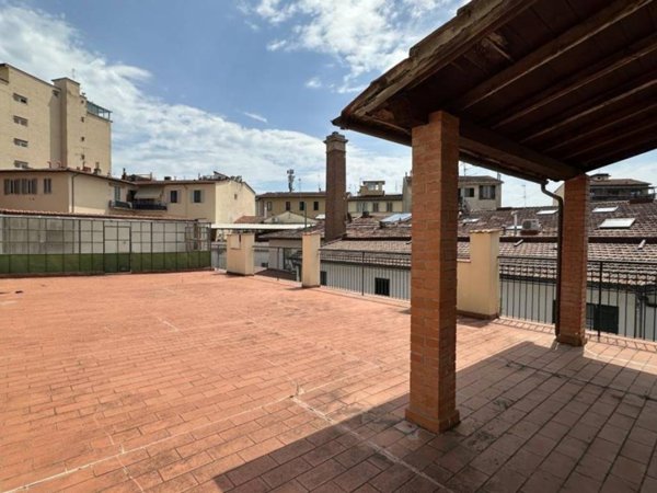 appartamento in vendita a Firenze in zona Centro Storico