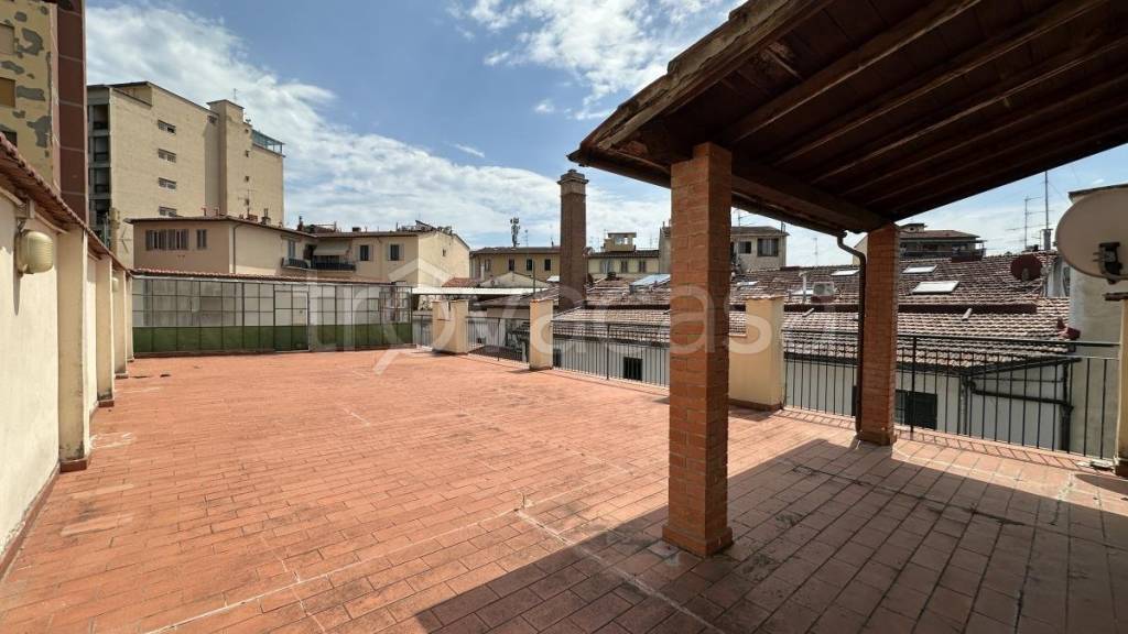 appartamento in vendita a Firenze in zona Centro Storico