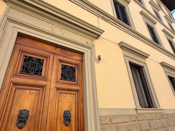 appartamento in vendita a Firenze