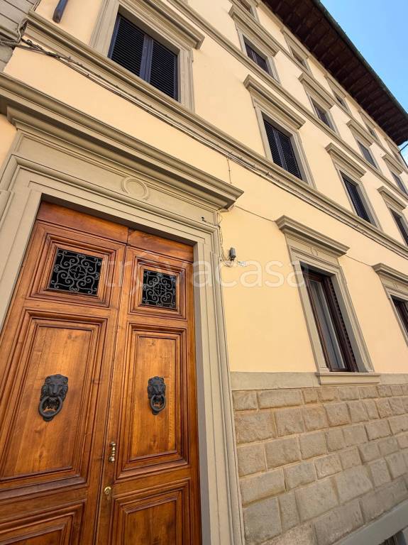 appartamento in vendita a Firenze