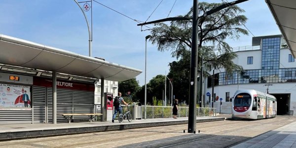 appartamento in vendita a Firenze in zona Centro Storico