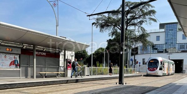 appartamento in vendita a Firenze in zona Centro Santa Maria Novella