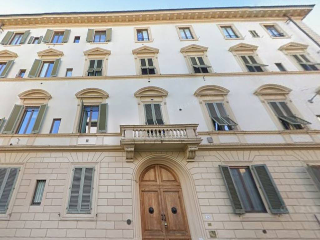 appartamento in vendita a Firenze