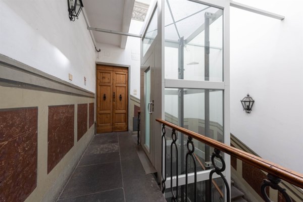 appartamento in vendita a Firenze in zona Centro San Frediano