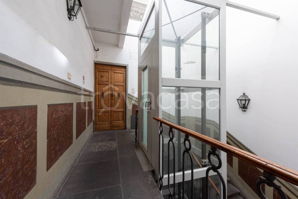appartamento in vendita a Firenze in zona Centro San Frediano