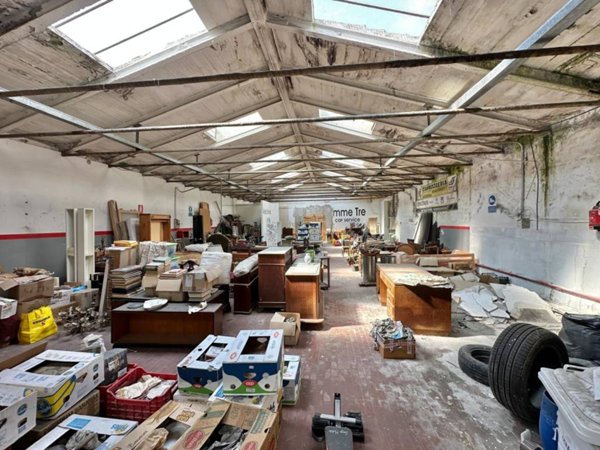 appartamento in vendita a Firenze